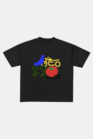 8-Bit Orchard