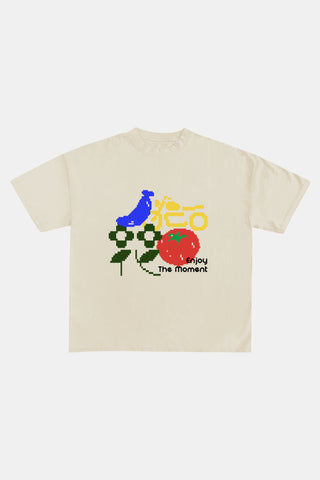 8-Bit Orchard