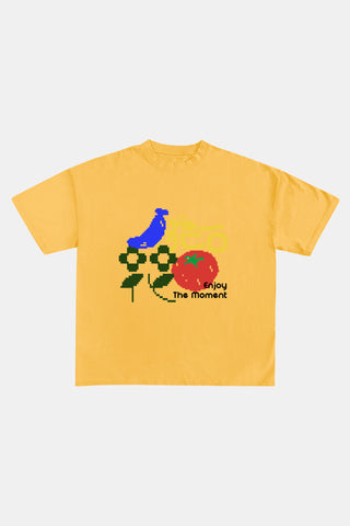 8-Bit Orchard