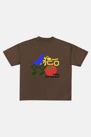 8-Bit Orchard