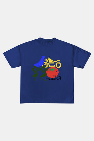 8-Bit Orchard