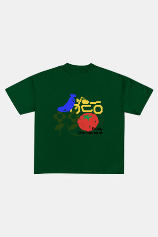 8-Bit Orchard