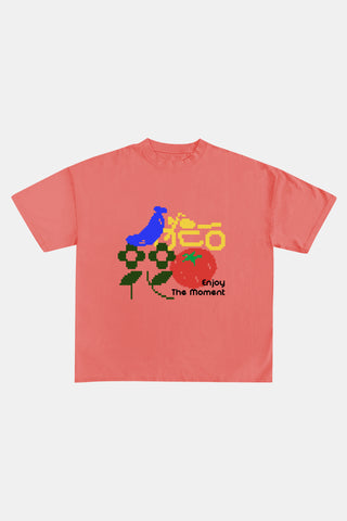 8-Bit Orchard