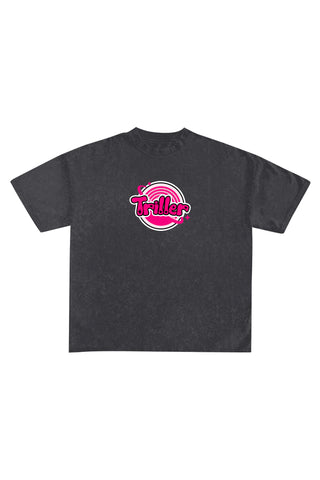 Glitch Taffy - Vintage