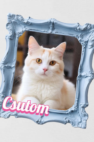 Framed Furbaby