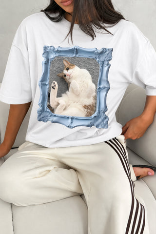 Framed Furbaby