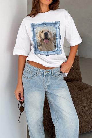 Framed Furbaby