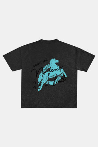 Wild and Free - Vintage