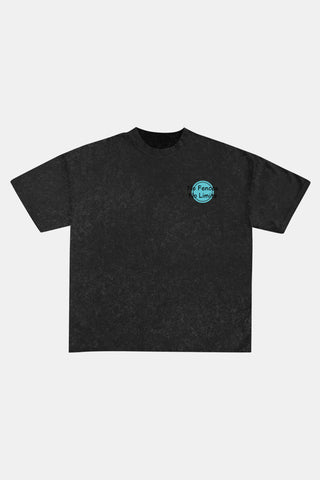 Wild and Free - Vintage