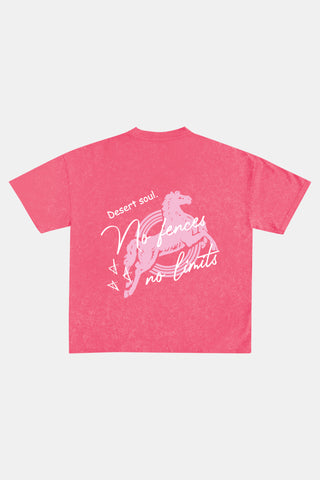 Wild and Free - Vintage