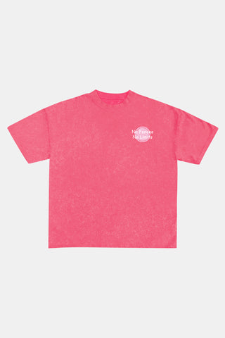 Wild and Free - Vintage
