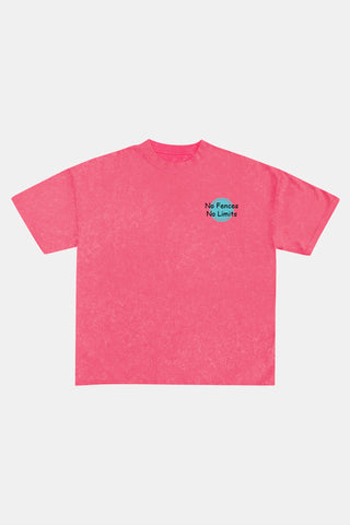 Wild and Free - Vintage