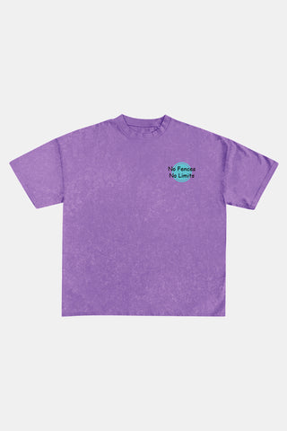 Wild and Free - Vintage