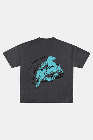Wild and Free - Vintage