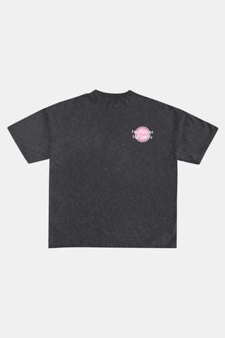 Wild and Free - Vintage