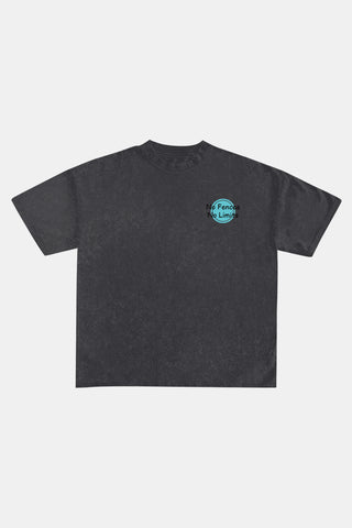 Wild and Free - Vintage