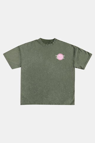 Wild and Free - Vintage