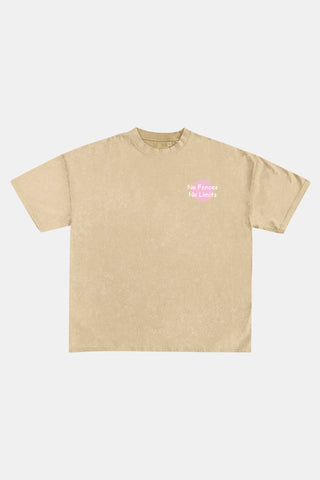Wild and Free - Vintage