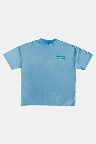 Wild and Free - Vintage