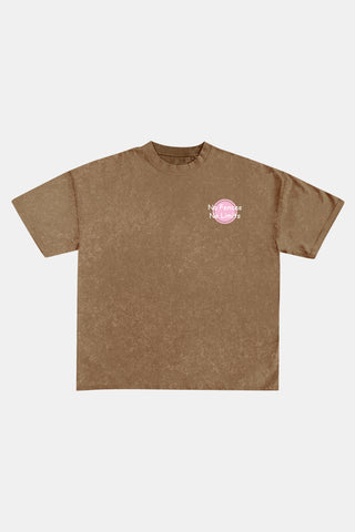 Wild and Free - Vintage