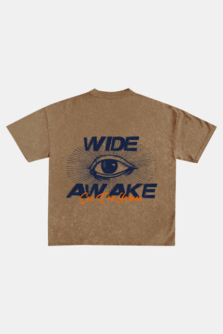 Wide Awake - Vintage