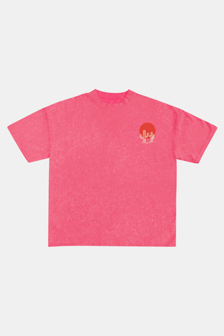 Sonoran Skies - Vintage
