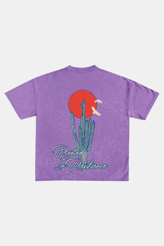 Sonoran Skies - Vintage