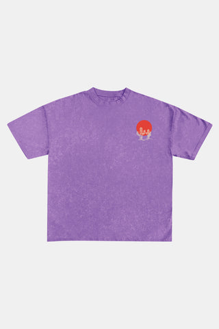 Sonoran Skies - Vintage