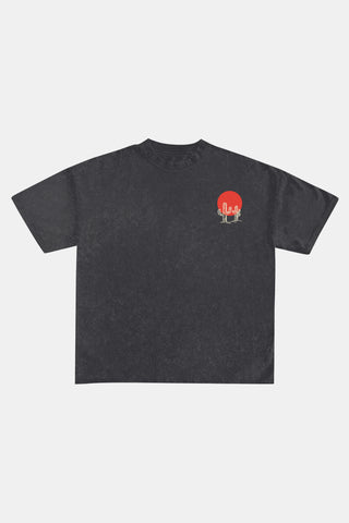 Sonoran Skies - Vintage