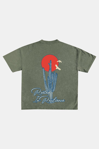 Sonoran Skies - Vintage