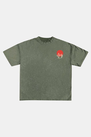 Sonoran Skies - Vintage