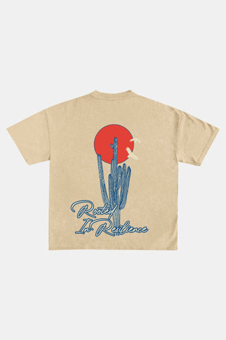 Sonoran Skies - Vintage