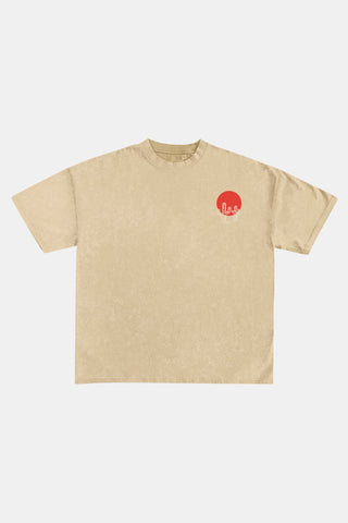 Sonoran Skies - Vintage