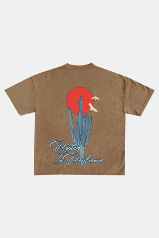 Sonoran Skies - Vintage