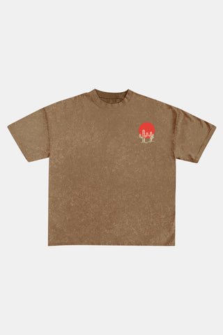 Sonoran Skies - Vintage