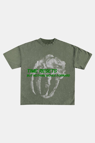 Fossilize - Vintage