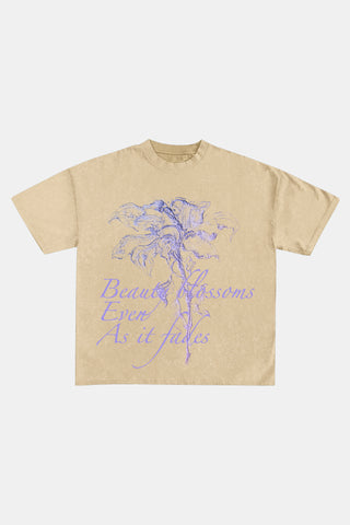 Ephemeral Elegance - Vintage