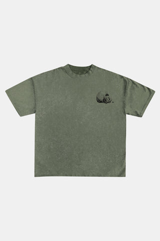 The Abyss - Vintage
