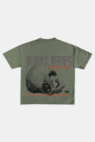 The Abyss - Vintage