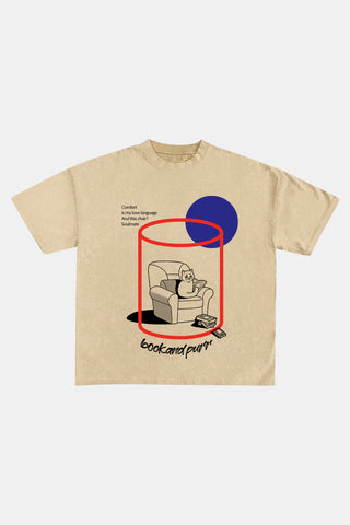 Purrmanently Occupy - Vintage