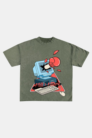 Anti Digi - Vintage