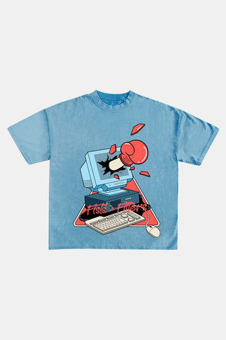 Anti Digi - Vintage