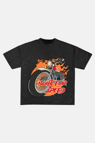 Chopper Speed - Vintage