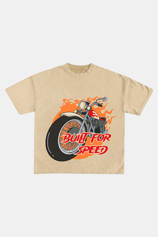 Chopper Speed - Vintage