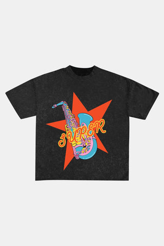 Jazz It Up - Vintage
