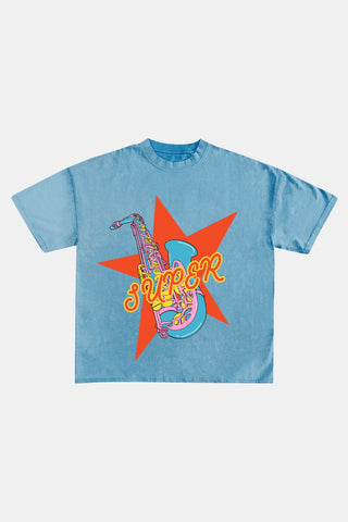 Jazz It Up - Vintage