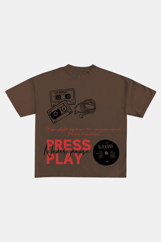 Press Play