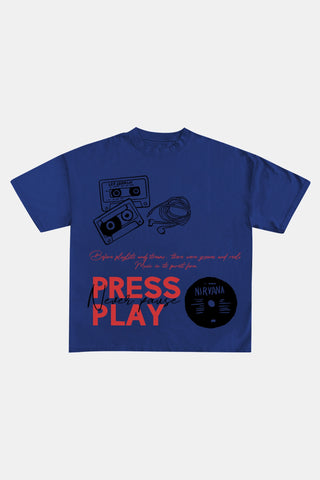 Press Play