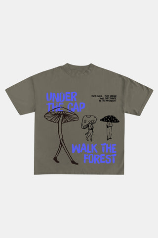Funky Fungi