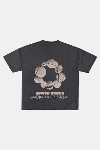 Earth Tones - Vintage